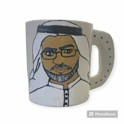 صورة كوب الحبيب 
