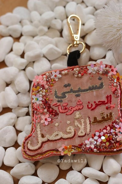 صورة تعليقة ( نسيتي الحزن شوقاً للغدِ الأفضل ) 