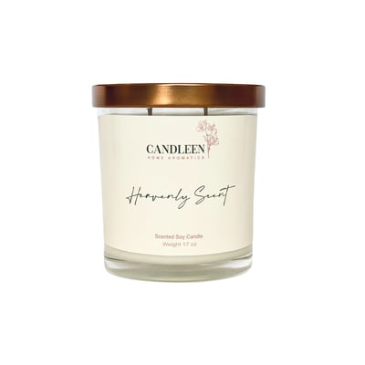 صورة شمعة Heavenly Scent