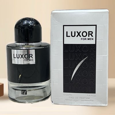 صورة عطر LUXOR FOR MEN