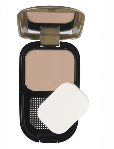صورة Max Factor Facefinity Compact , Porcelain 001