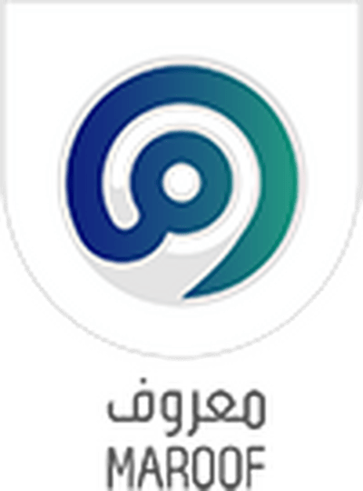 صورة توثيق متجرك في منصه معروف 