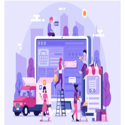 صورة اسرار تجارة الاشتراكات الرقمية والمنتجات الرقمية