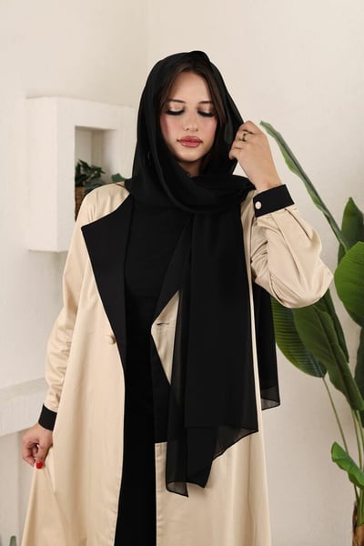 صورة عباية العنود