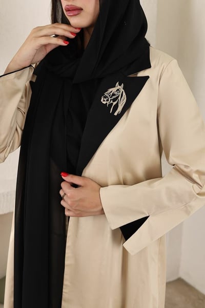 صورة عباية المها