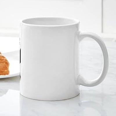 صورة طباعة كوب سيراميك 11oz