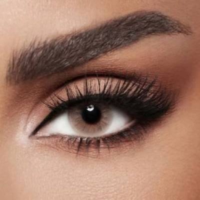 صورة عدسات ديفا - كلاي 