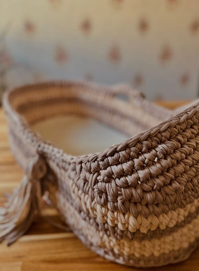 صورة سلة موسى
