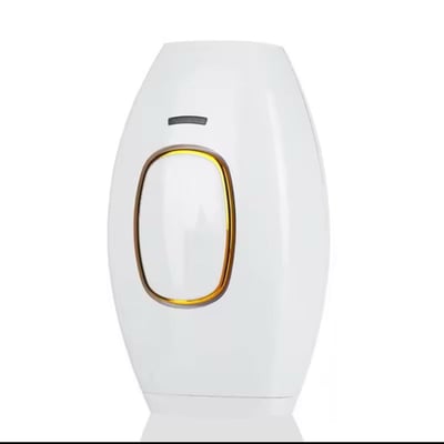 صورة جهاز إزالة الشعر بالليزر الدائم الاحترافي IPL للاستخدام المنزلي للنساء والرجال