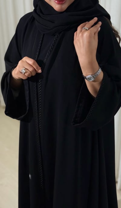 صورة عباية خيال 