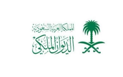 صورة كتابة  الخطابات والمعاريض لديوان الملكي 