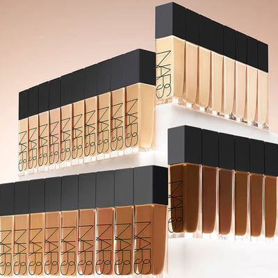 صورة NARS  كريم اساس