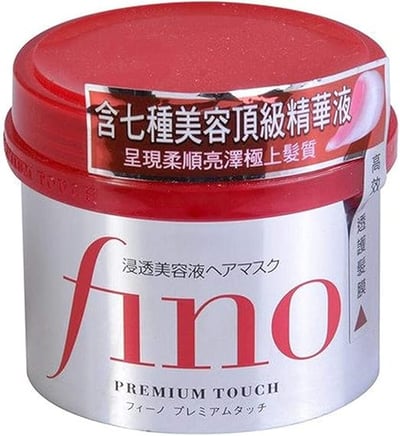 صورة FINO ماسك الشعر  230ML
