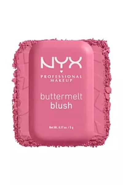 صورة NYX ان واي اكس - احمر خدود بترميلت بلش 01 - My Butta