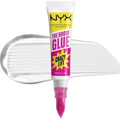 صورة NYX غراء حواجب