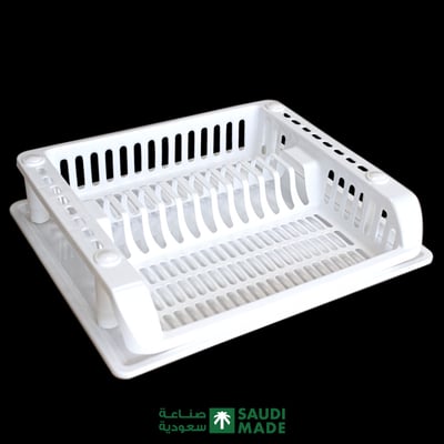 صورة مجفف صحون و كاسات