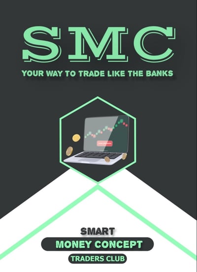 صورة استراتيجية الأموال الذكية (SMC)