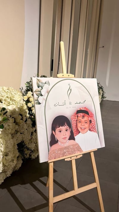 صورة لوحة مناسبات 