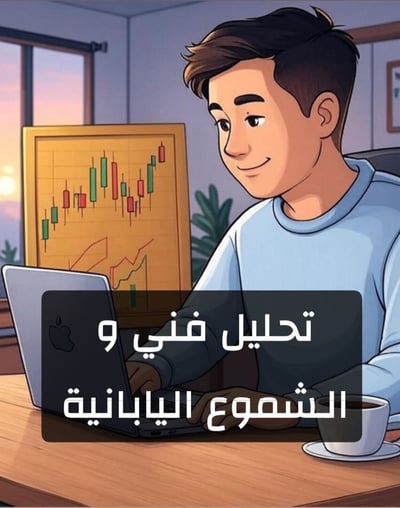 صورة كورس مسجل تحليل فني 