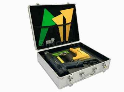 صورة tools صندوق فني العوازل