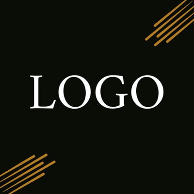 صورة تصميم شعار احترافي – Logo Design