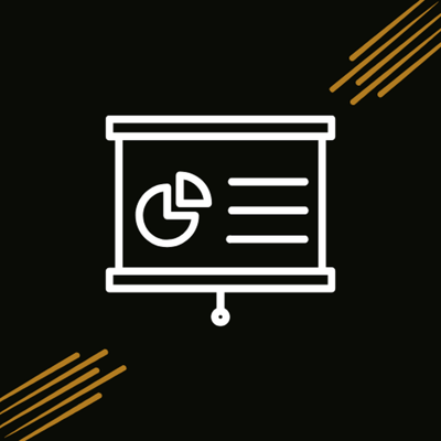 صورة تصميم عرض تقديمي – Presentation Design (حسب عدد الشرائح السعر يختلف)
