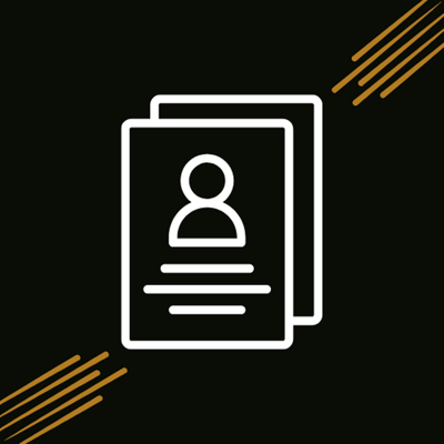 صورة تصميم سيرة ذاتية احترافية – CV/Resume Design