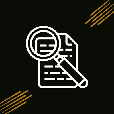 صورة حل وتنسيق بحوث علمية  – Research Formatting (يختلف السعر حسب الطلب)