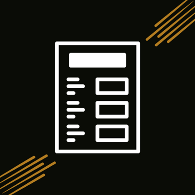 صورة إنشاء أوراق عمل للطلاب – Worksheets Design (تختلف الأسعار بحسب الطلب)