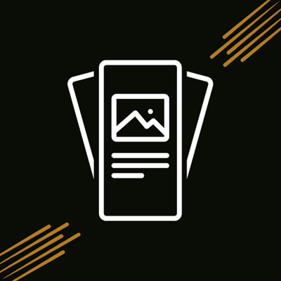 صورة إعداد مطويات تعليمية – Educational Flyers