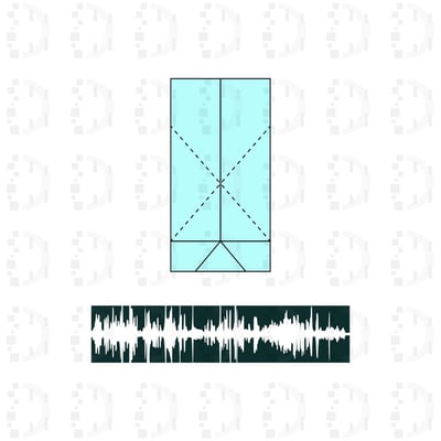 صورة 5 Paper Craft (Origami) Sound Effects - خمسة مؤثرات صوتية للأعمال الورقية (أصوات للأوريغامي)