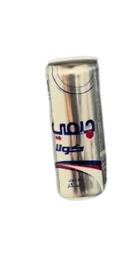 صورة ريتا جيمي كولا