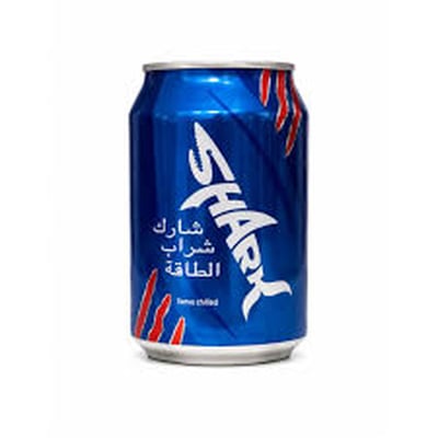 صورة شارك مشروب الطاقة 250 مل