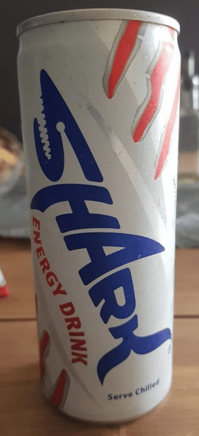 صورة مشروب الطاقة - شارك - 250 مل