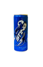 صورة استينج مشروب الطاقة