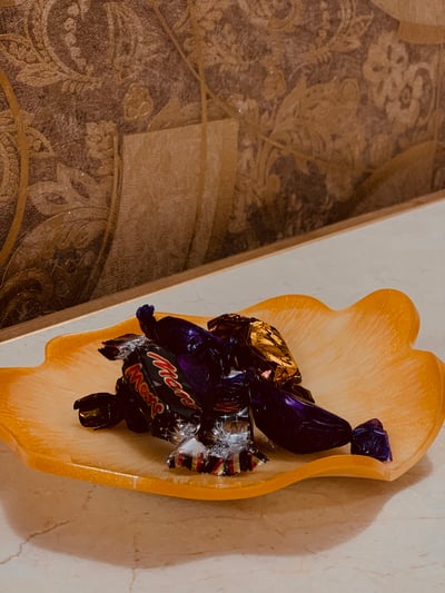 صورة صحن / إناء 