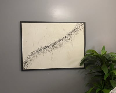 صورة لوحة المسيره