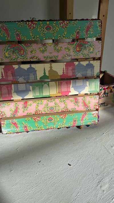 صورة طبلية بثيم رمضاني