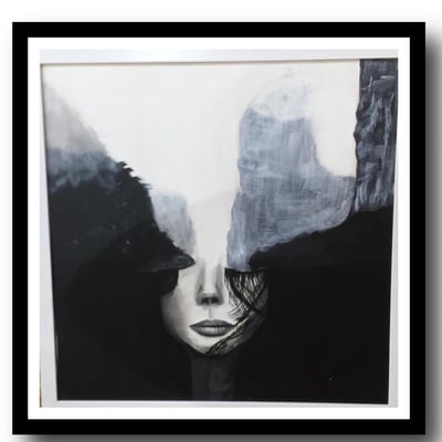 صورة لوحه خياليه