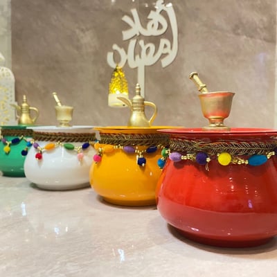 صورة الهدية الرمضانية 