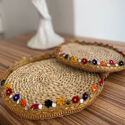 صورة قاعدة طعام 