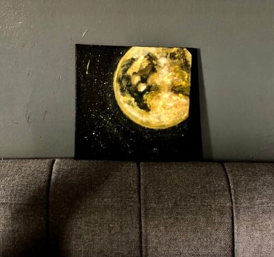 صورة moonlight