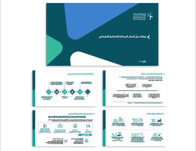 صورة عروض بوربوينت الصفحه الواحدة ب ٢٠ ريال