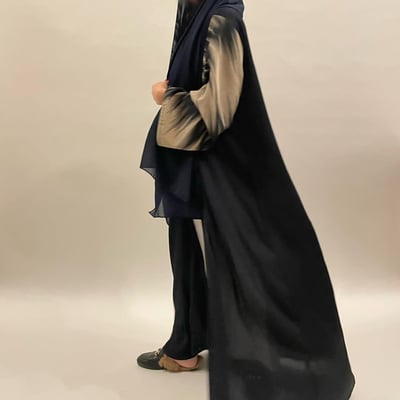 صورة عباية راما