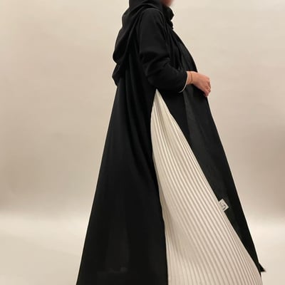 صورة عباية راما مكسر