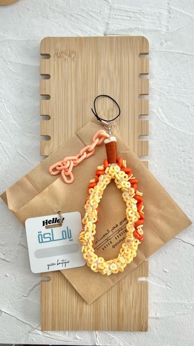 صورة تعليقه البرتقالة 25🧡