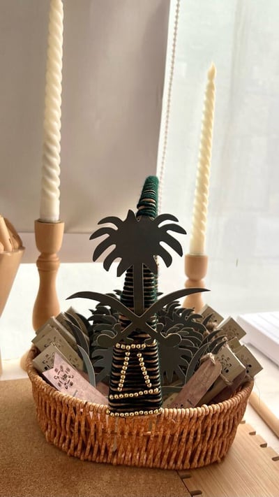 صورة توزيعات يوم التأسيس🇸🇦