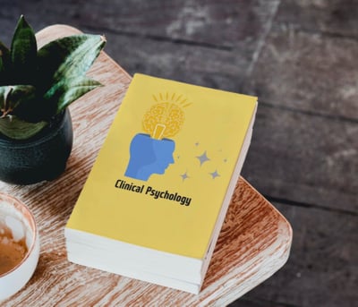صورة دفتر اصفر للتحميل لطلاب واخصائيين نفسيين (لكتابة الملاحظات والمحاضرات الجامعية)