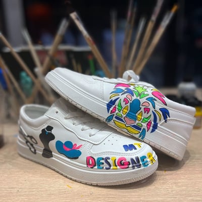 صورة Shoes