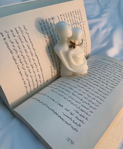 صورة شمعة الكابلز